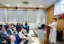 Comissão de Direito Empresarial debate oportunidades e o futuro da Advocacia com a Rota Bioceânica