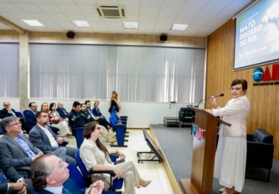 Comissão de Direito Empresarial debate oportunidades e o futuro da Advocacia com a Rota Bioceânica
