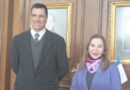 Chile: Abrem as portas para uma estratégia regional para o Corredor Bioceânico