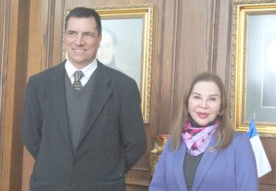 Chile: Abrem as portas para uma estratégia regional para o Corredor Bioceânico