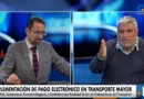  Motoristas da TransAntofagasta solicitam sistema de pagamento misto
