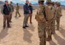 Autoridades em Calama no Chile discutem nova agenda contra o crime organizado e o terrorismo