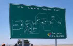 Corredores bioceânicos: seu progresso na América Latina