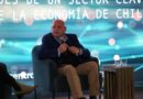 Governador Rodrigo Mundaca propõe a promoção de um corredor bioceânico nos Andes e sugere a criação de um Ministério do Oceano