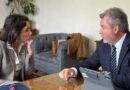 Senador Trisotti destaca o compromisso do governo em acelerar o desenvolvimento do Corredor Bioceânico