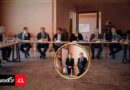 Autoridades regionais e o Ministério das Relações Exteriores do Chile abordam a segurança transnacional no corredor bioceânico