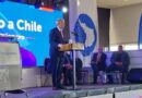 Durante a celebração do Dia do Caminhoneiro, presidente Kast apela ao reforço da segurança nas rodovias e à promoção do corredor bioceânico