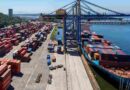 PortosRio negocia acesso à MRS para viabilizar escoamento via Itaguaí