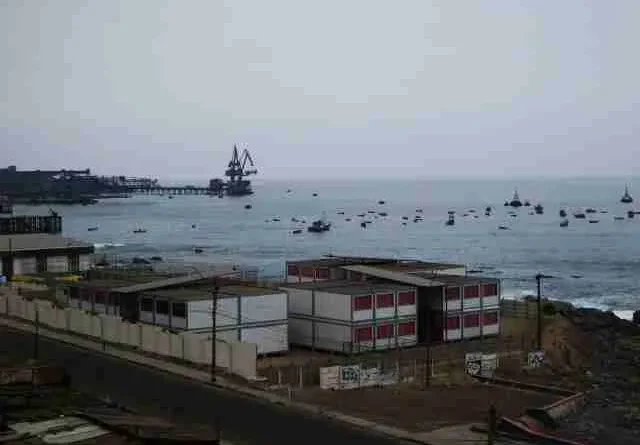 Corredor Bioceânico coloca Antofagasta no centro da integração sul-americana: Tocopilla inicia o pré-fórum internacional