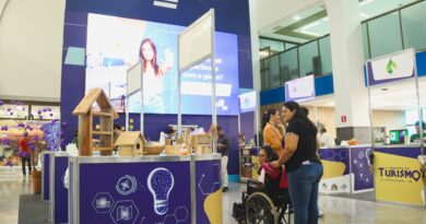 Capital expande turismo com a Rota Bioceânica