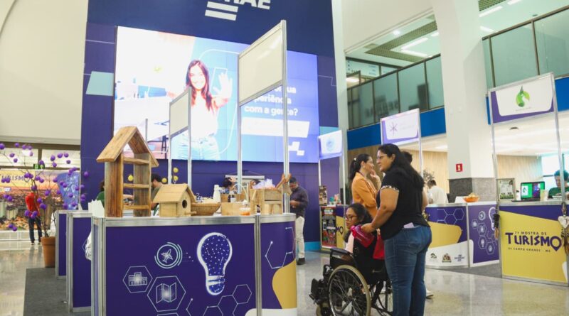 Capital expande turismo com a Rota Bioceânica