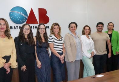CDECE avança em ações voltadas ao comércio exterior e à Rota Bioceânica