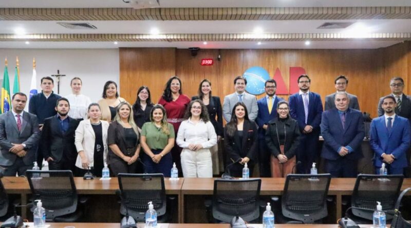 Comissão da Advocacia Trabalhista debate impactos e oportunidades da Rota Bioceânica