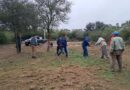 Corredor Bioceânico promove projetos comunitários e emprego local em aldeias indígenas de Mariscal Estigarribia