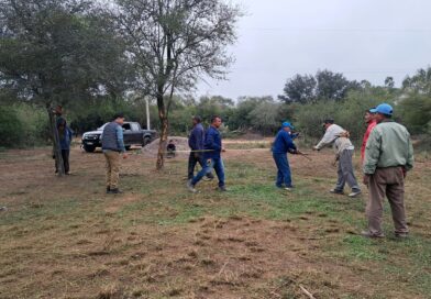 Corredor Bioceânico promove projetos comunitários e emprego local em aldeias indígenas de Mariscal Estigarribia
