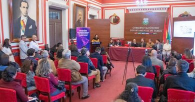 “Tarija Conecta”: Câmara de Turismo do Norte de Salta, na Argentina, promove o turismo como uma oportunidade de negócio regional