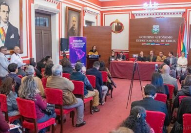 “Tarija Conecta”: Câmara de Turismo do Norte de Salta, na Argentina, promove o turismo como uma oportunidade de negócio regional