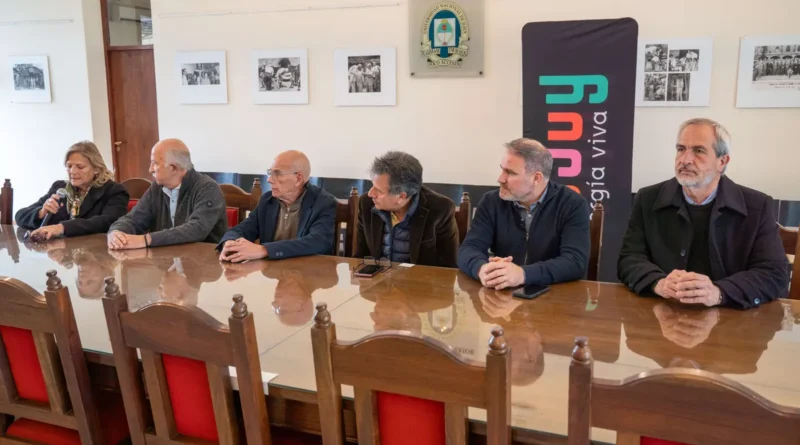 Concurso vai escolher slogan turístico e cultural do Corredor Bioceânico