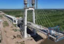 Corredor que ligará 4 nações sul-americanas à Ásia e o país sem litoral que é o centro da rota