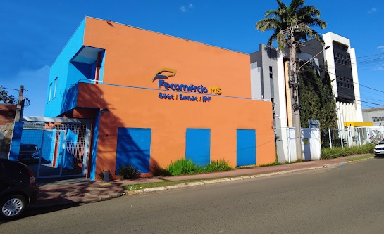 Comércio reforça protagonismo na economia de Mato Grosso do Sul