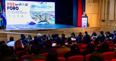 Tocopilla busca se consolidar como porta de entrada turística para o Corredor Bioceânico