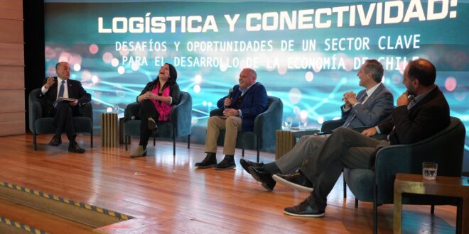 Governador Regional Rodrigo Mundaca: Quanto tempo mais teremos que esperar pela construção do corredor bioceânico do Aconcágua?