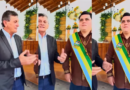 Campo Novo amplia articulação com países vizinhos de olho na Rota Bioceânica