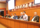 Sinergia público-privada no corredor bioceânico