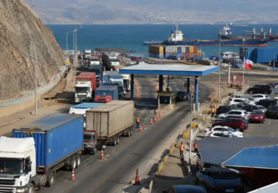 Corredor Bioceânico ativa o pré-fórum em Tocopilla e reforça o papel logístico de Antofagasta
