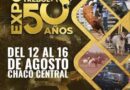 Expo Trébol celebrará 50 anos com cifras recorde e o desafio de transmitir ao futuro a paixão por produzir