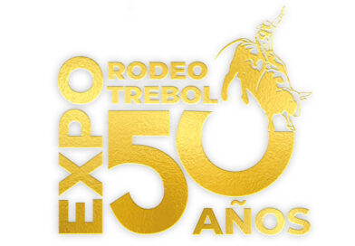 Expo Rodeo Trébol abre edição histórica de 50 anos e projeta Chaco paraguaio no cenário internacional