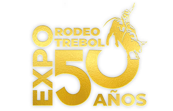 Expo Rodeo Trébol abre edição histórica de 50 anos e projeta Chaco paraguaio no cenário internacional