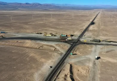 Chile liderará o Secretariado do Corredor Rodoviário Bioceânico para impulsionar a integração regional