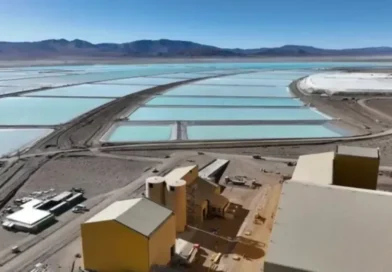 Argentina: Jujuy exportou US$ 1,259 bilhão em 2025 e fortaleceu sua rota comercial no Pacífico