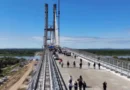 Ponte de R$ 520 milhões garante nova ligação terrestre entre o Brasil e país que Luciano Hang deseja abrir lojas Havan