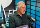 Reinaldo diz que caminhão parado cinco dias na aduana é o risco real da Rota Bioceânica, e propõe lacre com chip