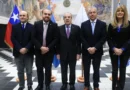 Integração entre Neuquén e Biobío: o megaprojeto rodoviário que ligará Vaca Muerta ao Pacífico, passando pelo Chile