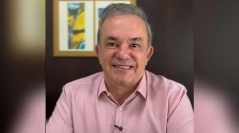 ‘Polo’ que une o continente, MS precisa ampliar centros universitários, defende Vander
