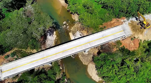 Catan promete ampliar pavimentação e integrar modais em plano para infraestrutura de MS