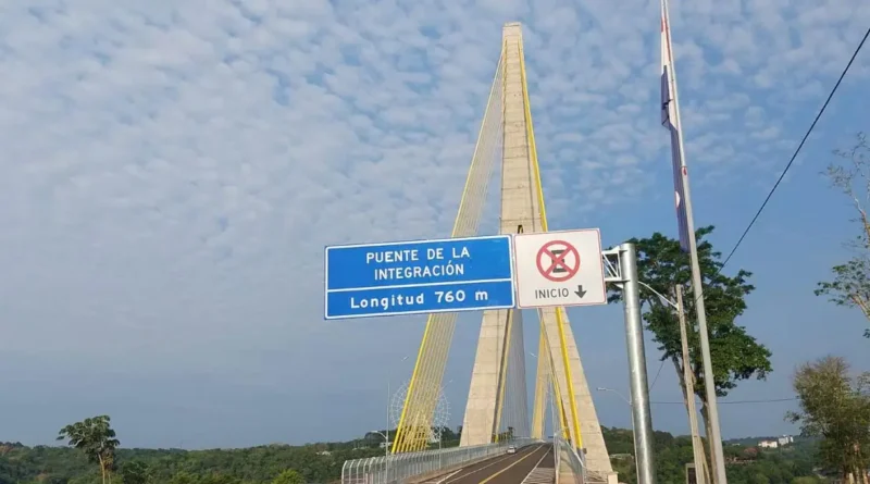 Ponte da Integração: comissão avalia redução do custo do documento
