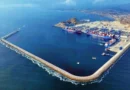 Enquanto o Panamá afunda em leilão, nasce a rota da China que o dispensa