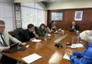 Vereadores valorizam a proposta da Empresa Portuaria Iquique (EPI) sobre a Política Logística Regional