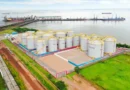 Infraestrutura logística atrai investimentos