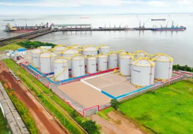 Infraestrutura logística atrai investimentos