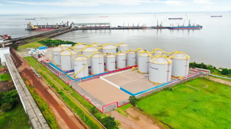 Infraestrutura logística atrai investimentos