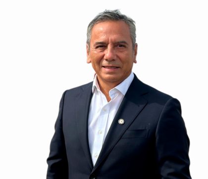 Carlos Escobar: “O que decidirmos hoje definirá o porto que Antofagasta terá para as futuras gerações”