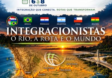 III Simpósio Internacional: Rotas de Integração Sul-Americana reunirá nações, saberes e com exibição do Documentário “Integracionistas – o Rio, a Rota e o Mundo”