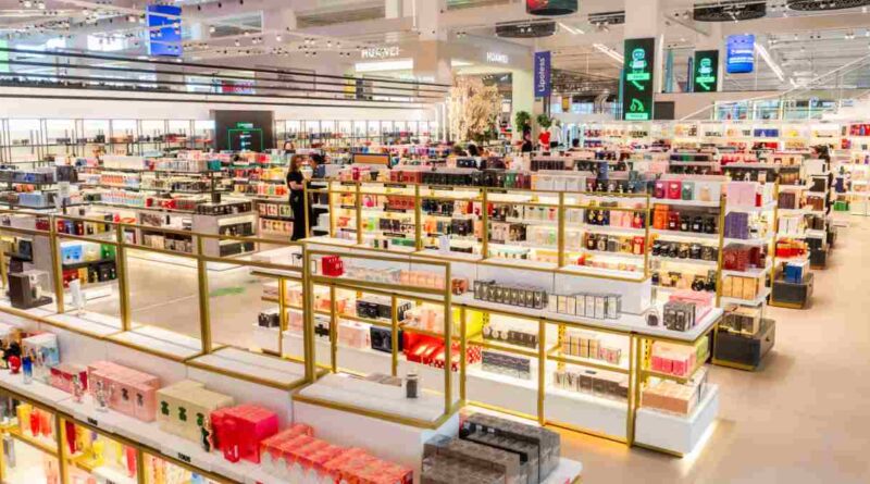 Nova regra de importação pode facilitar compras de produtos do Paraguai