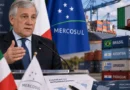 Itália acelera esforços para impulsionar comércio no Mercosul