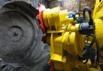 Túnel Agua Negra: entenda como tuneladora vai perfurar os Andes e abrir caminho entre Argentina e Chile